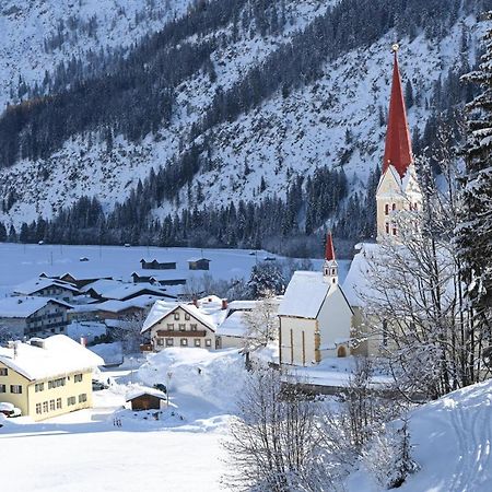 Die Holzgauerin Exteriér fotografie