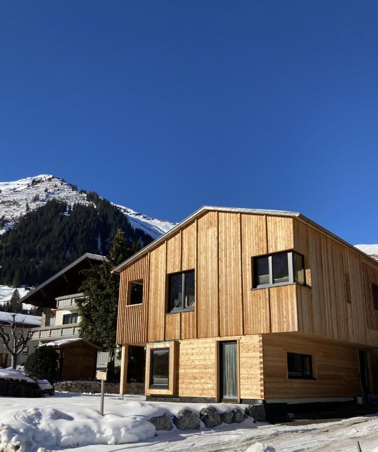 Die Holzgauerin Exteriér fotografie