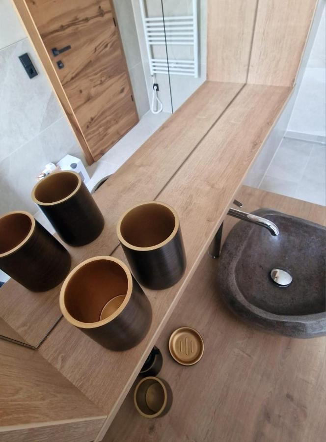 Die Holzgauerin Exteriér fotografie