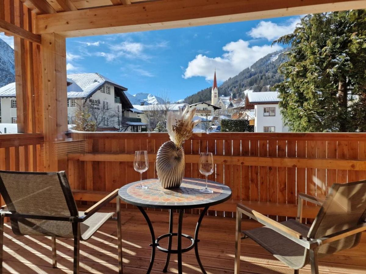 Die Holzgauerin Exteriér fotografie