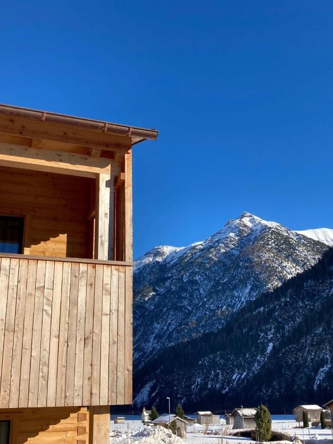 Die Holzgauerin Exteriér fotografie