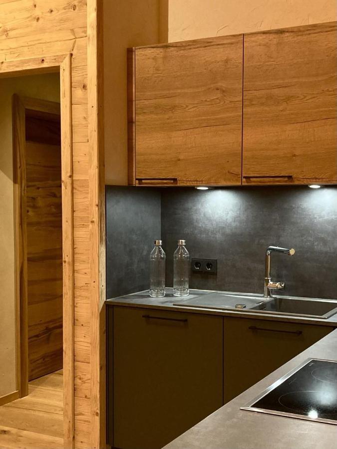Die Holzgauerin Exteriér fotografie
